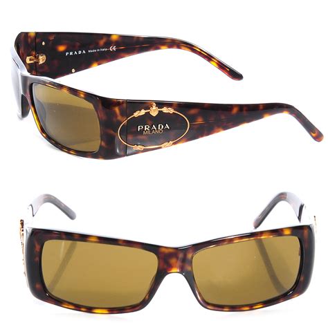 prada sonnenbrille spr|Prada.